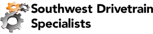Secondary Logo